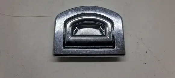 Porsche Cayenne (92A) Tie down hook / loop 1K0864203