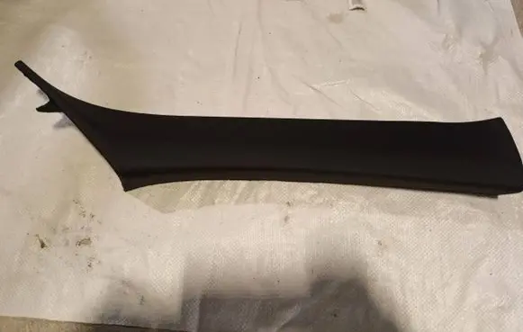 BMW X3 F25 (A) pillar trim 9169304