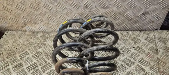 Audi A6 S6 C5 4B Rear coil spring 