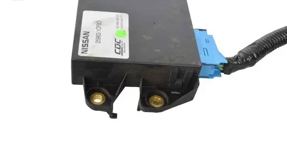 BMW 5 F10 F11 Suspension control unit/module 259621CF0D