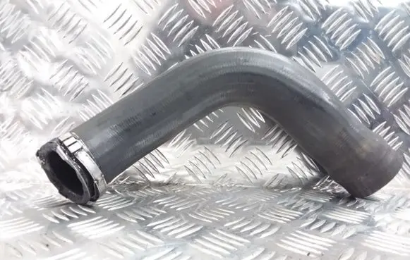 Mercedes-Benz Vito Viano W639 Intercooler hose/pipe A6395281782