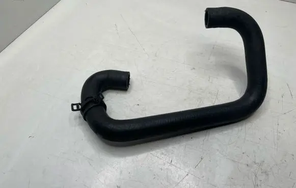 BMW X3 E83 Engine coolant pipe/hose 64213400408