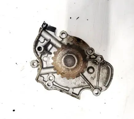 Honda Accord Water pump