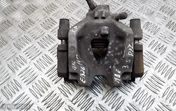 Mercedes-Benz E C207 W207 Rear brake caliper