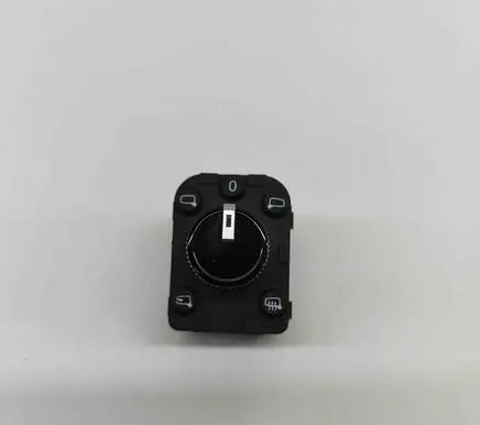 Audi Q4 Sportback e-tron Wing mirror switch 4N0959565