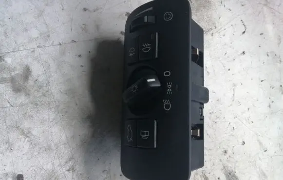 Volvo S80 Light switch 30739414 04066322 080313A