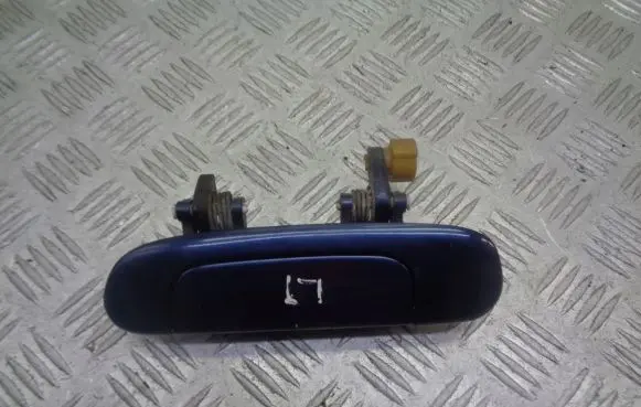Mazda 323 Rear door interior handle