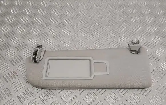 Audi A6 S6 C7 4G Sun visor 4G0857551