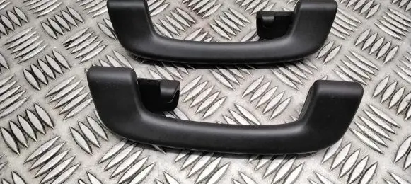 BMW 5 F10 F11 Rear interior roof grab handle
