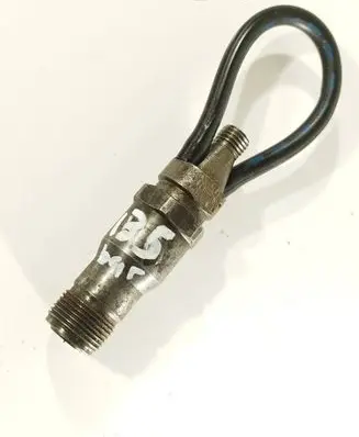 Mercedes-Benz Vito Viano W638 Fuel injector KCA27S55