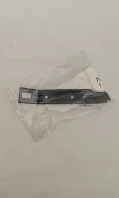 Mercedes-Benz A W169 Fender mounting bracket A1698820107