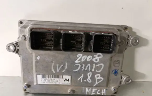 Honda Civic Engine control unit/module 37820RSAG01