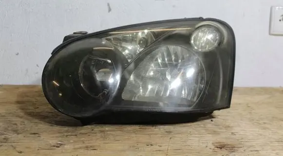 Subaru Impreza II Headlight/headlamp