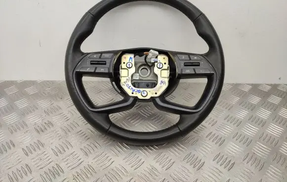 Hyundai i20 (BC3 BI3) Steering wheel 3R5R1BT000 96710T7020DX5 56100Q0800NNB