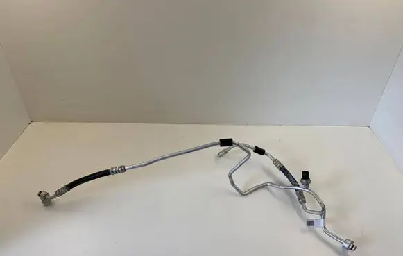 BMW X4 F26 Air conditioning (A/C) pipe/hose 9382717