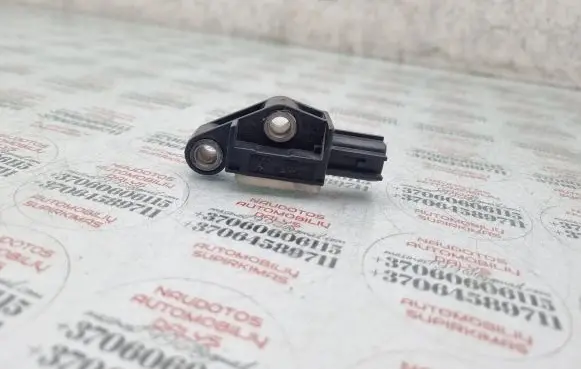 Audi A6 S6 C6 4F Airbag deployment crash/impact sensor 4F0959651