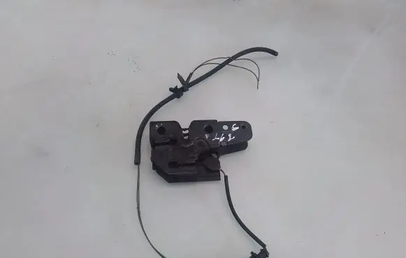 Jeep Grand Cherokee (WJ) Tailgate/trunk/boot lock/catch/latch