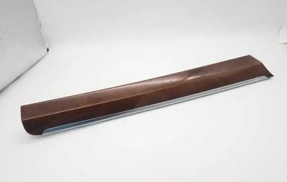 Audi Q7 4L Front door trim bar 4L0867410