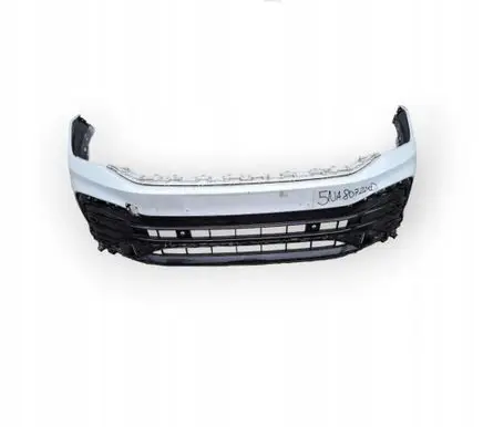 Volkswagen Tiguan Front bumper 5NA807221