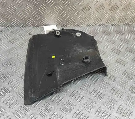 Porsche Cayenne (9Y0 9Y3) Other trunk/boot trim element 9Y3827340