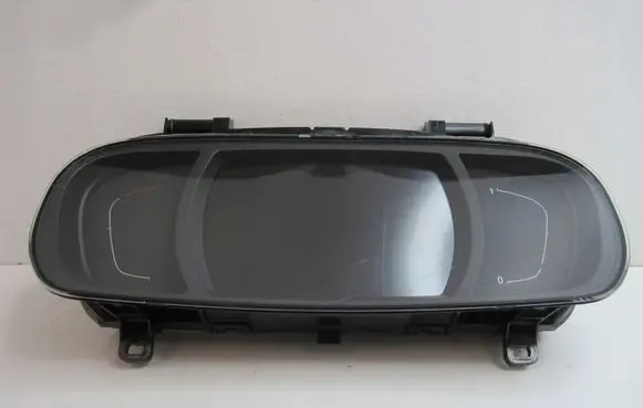 Renault Kadjar Speedometer (instrument cluster) 248100594R