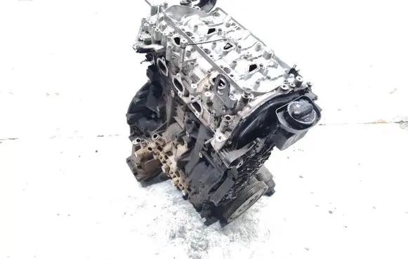 Nissan Navara D23 Engine YS23DDTT