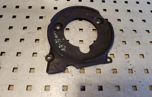 Audi A3 S3 8L Timing belt guard (cover) 06A109175F