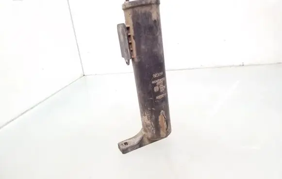 Active carbon filter fuel vapour canister
