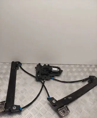 Tesla Model 3 Front door window regulator with motor 161644300A 9221872237330