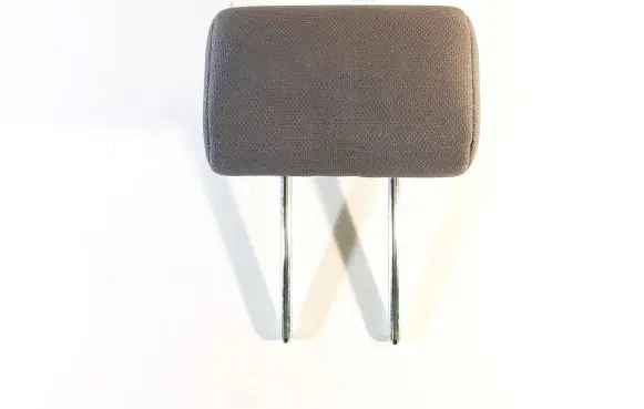 Hyundai Tucson JM Rear seat headrest 