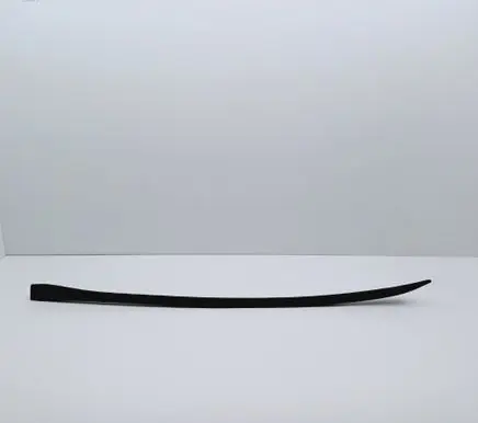 Opel Corsa C Windshield trim 013106283