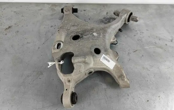 Volvo XC60 Rear suspension control arm 36011681 32246510