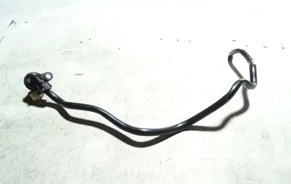 EGR valve line/pipe/hose