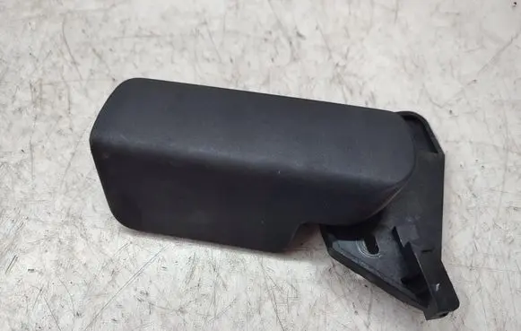 Audi Q7 4L Engine bonnet (hood) release handle 7L0823633G