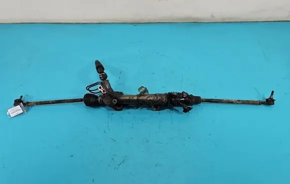 Citroen Xsara Picasso Steering rack IMPRK1526711