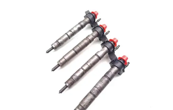 BMW 3 E90 E91 Fuel injectors set 7805428 0445116024