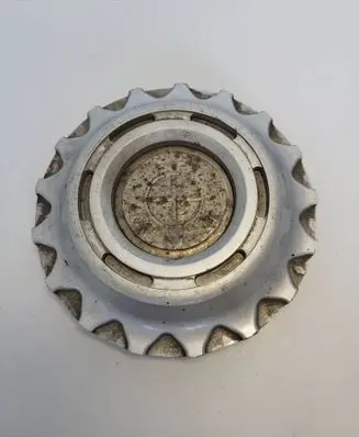 BMW 7 E38 Original wheel cap 36131182271