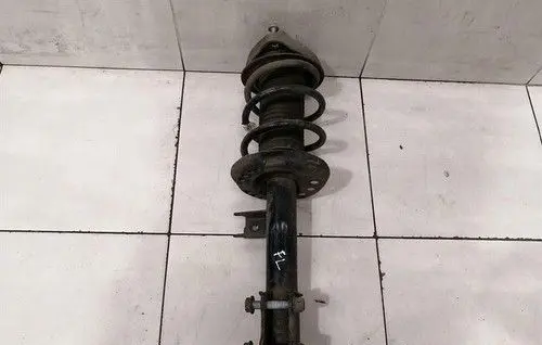 Mercedes-Benz GLA W156 X156 Front shock absorber/damper A1563231900