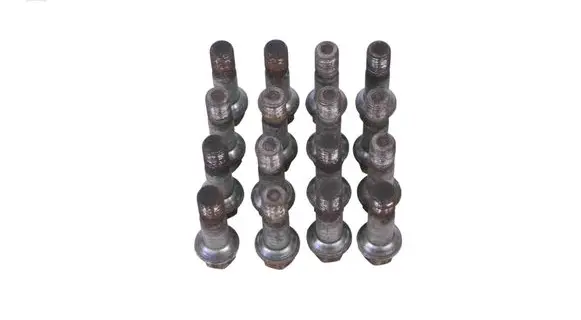 Mercedes-Benz R W251 Nuts/bolts 
