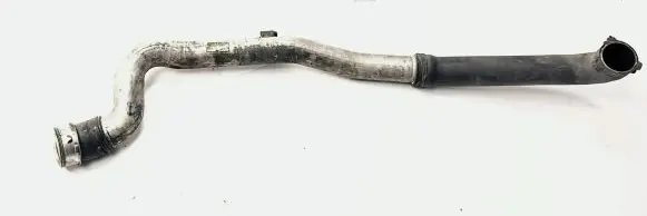 Volkswagen Phaeton Intercooler hose/pipe
