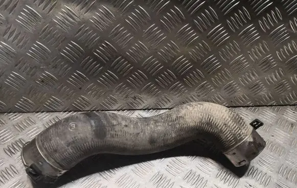 Mercedes-Benz E W212 Intercooler hose/pipe 2045283282 A2045283282