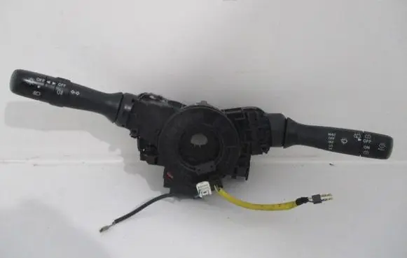 Citroen C1 Wiper turn signal indicator stalk/switch 173848 17F001