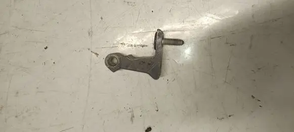 Cupra Leon Rear door lower hinge 8W0831403A