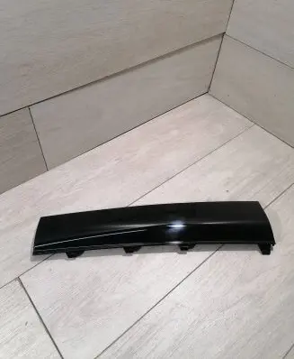 Mercedes-Benz S W223 Front bumper mounting bracket A2238851303