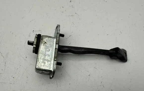 KIA Niro Rear door check strap stopper