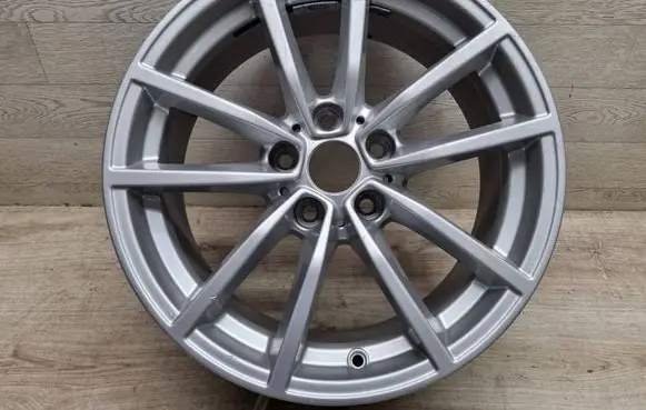 BMW 3 G20 G21 R17 alloy rim 6883520
