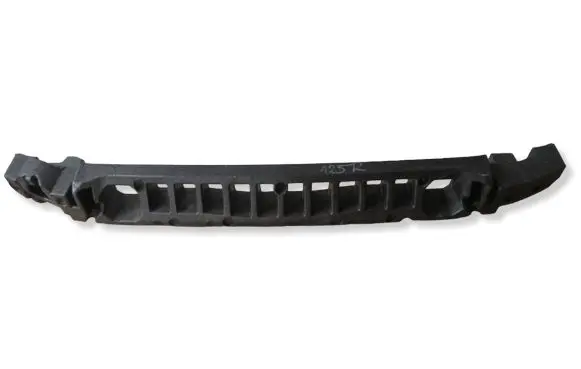 Volkswagen PASSAT B8 Front bumper foam support bar 3G0807251D