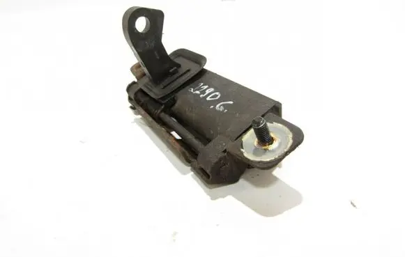 Mazda 6 Tailgate/trunk/boot exterior handle kodo