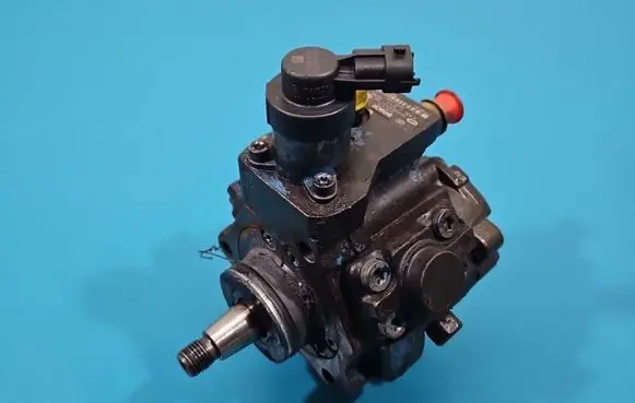 Hyundai i40 Fuel injection high pressure pump 0445010206 IMPRK1533682