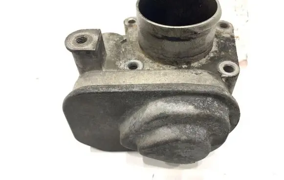 Opel Meriva A Engine shut-off valve 